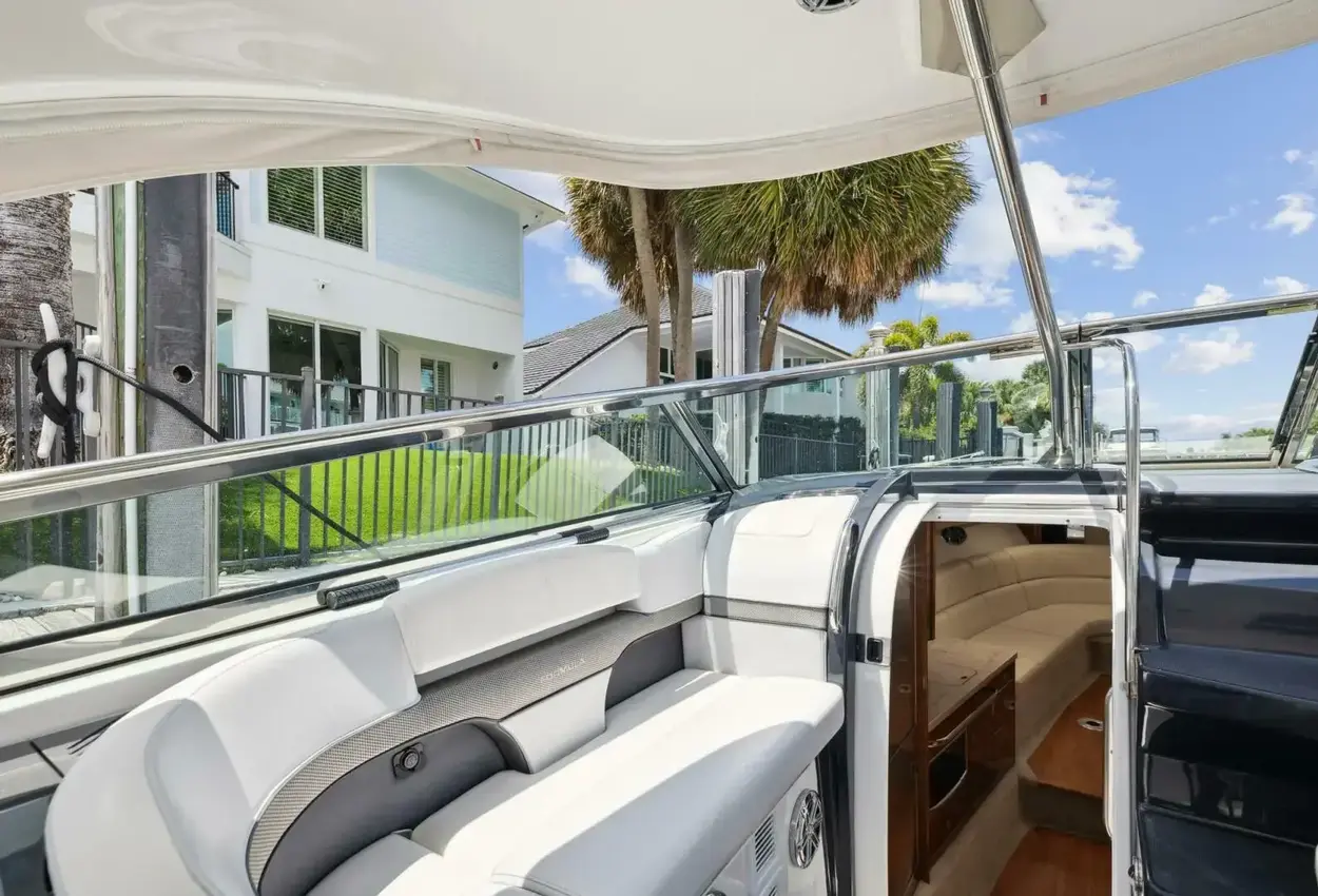 Thumbnail von Formula 400 SS