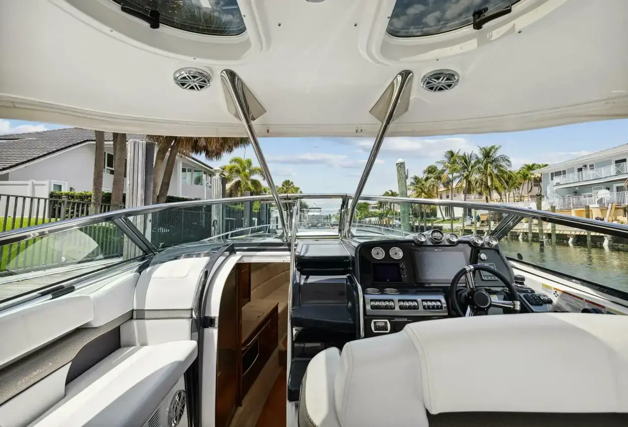 Thumbnail von Formula 400 SS