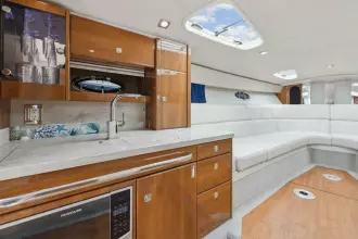 Thumbnail von Formula 400 SS