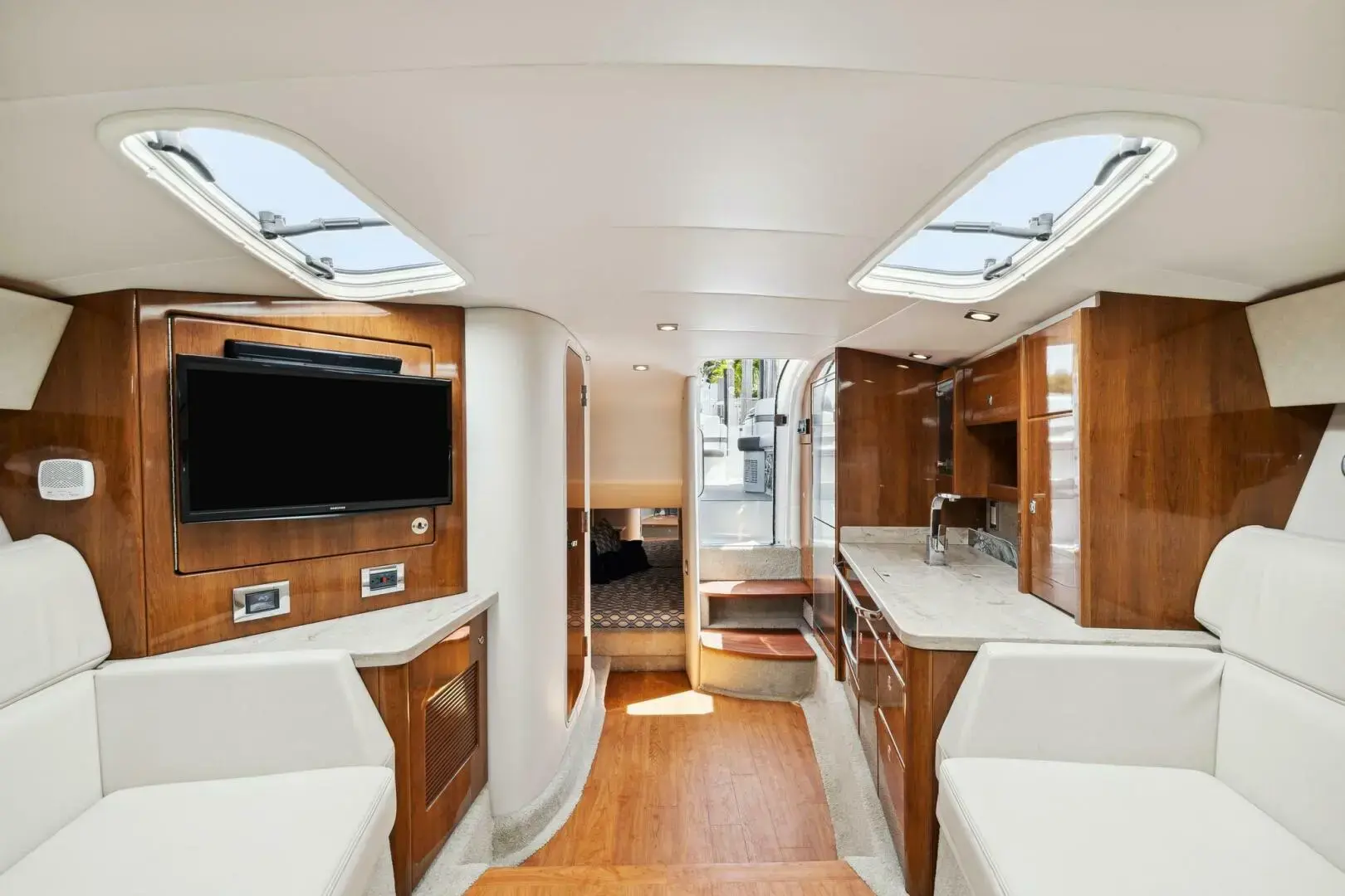 Thumbnail von Formula 400 SS