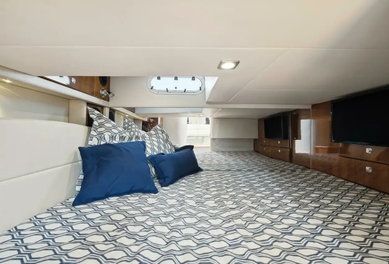 Thumbnail von Formula 400 SS