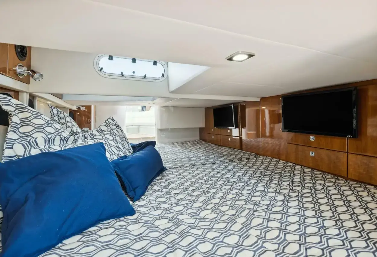 Thumbnail von Formula 400 SS