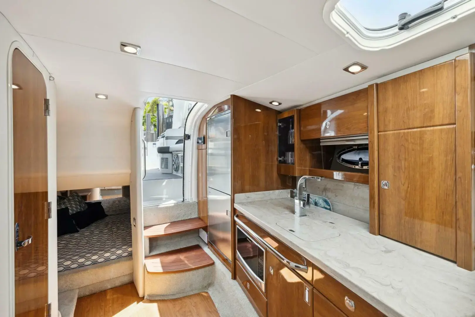 Thumbnail von Formula 400 SS