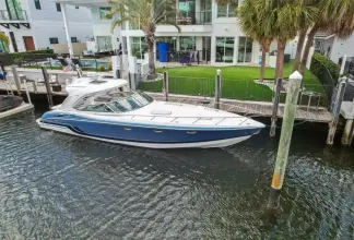 Thumbnail von Formula 400 SS