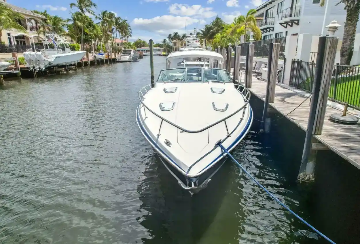 Thumbnail von Formula 400 SS