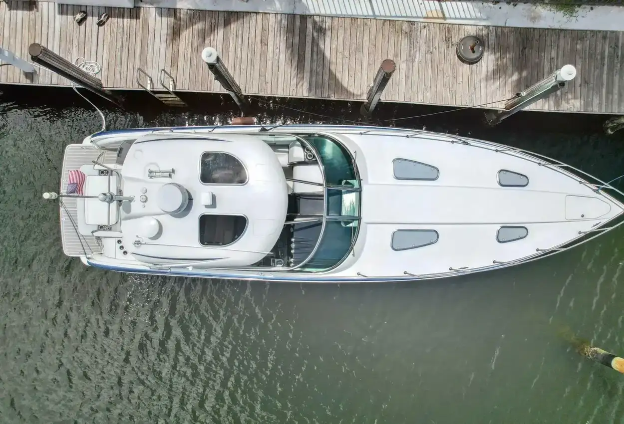 Thumbnail von Formula 400 SS