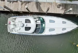 Thumbnail von Formula 400 SS