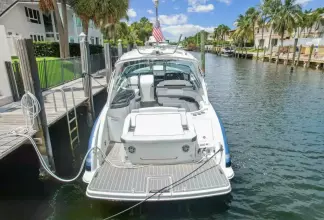 Thumbnail von Formula 400 SS