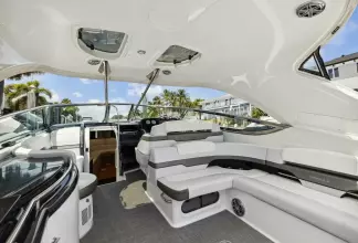 Thumbnail von Formula 400 SS