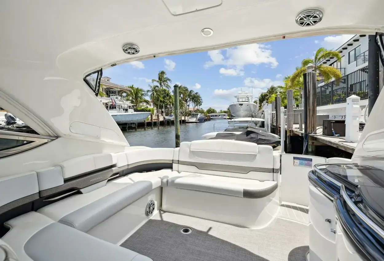 Thumbnail von Formula 400 SS