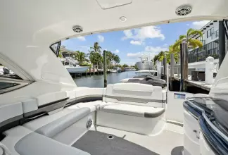 Thumbnail von Formula 400 SS