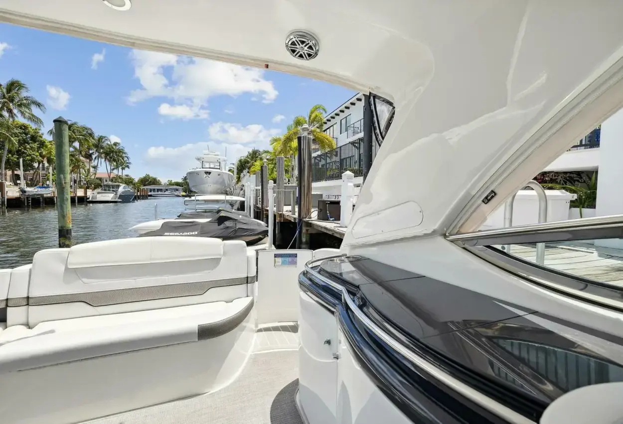 Thumbnail von Formula 400 SS