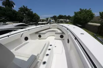 Thumbnail von Seahunter 39 Tournament