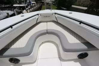 Thumbnail von Seahunter 39 Tournament