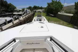 Thumbnail von Seahunter 39 Tournament