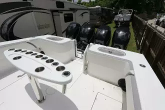 Thumbnail von Seahunter 39 Tournament