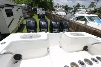 Thumbnail von Seahunter 39 Tournament