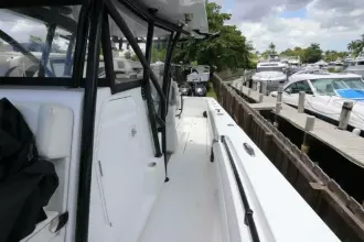 Thumbnail von Seahunter 39 Tournament