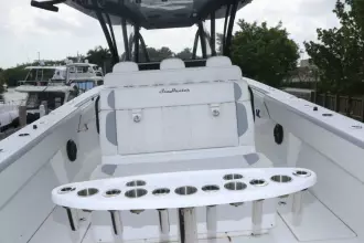 Thumbnail von Seahunter 39 Tournament