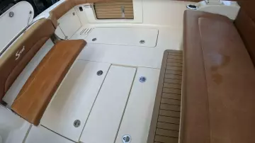 Thumbnail von Scout 380 LXF