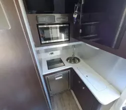 Thumbnail von Scout 380 LXF