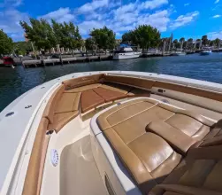 Thumbnail von Scout 380 LXF