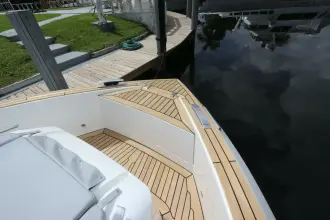 Thumbnail von Astondoa 377 Coupe Outboard