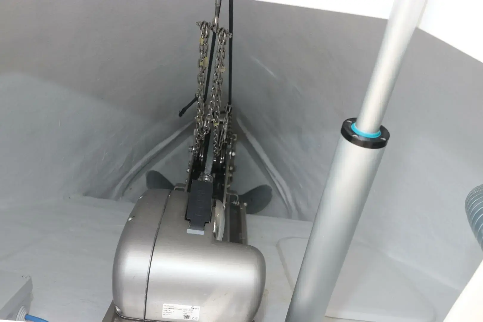 Thumbnail von Astondoa 377 Coupe Outboard