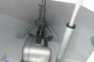 Thumbnail von Astondoa 377 Coupe Outboard