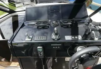 Thumbnail von Astondoa 377 Coupe Outboard