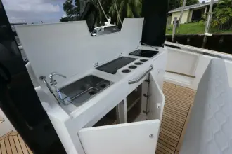 Thumbnail von Astondoa 377 Coupe Outboard