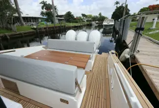 Thumbnail von Astondoa 377 Coupe Outboard