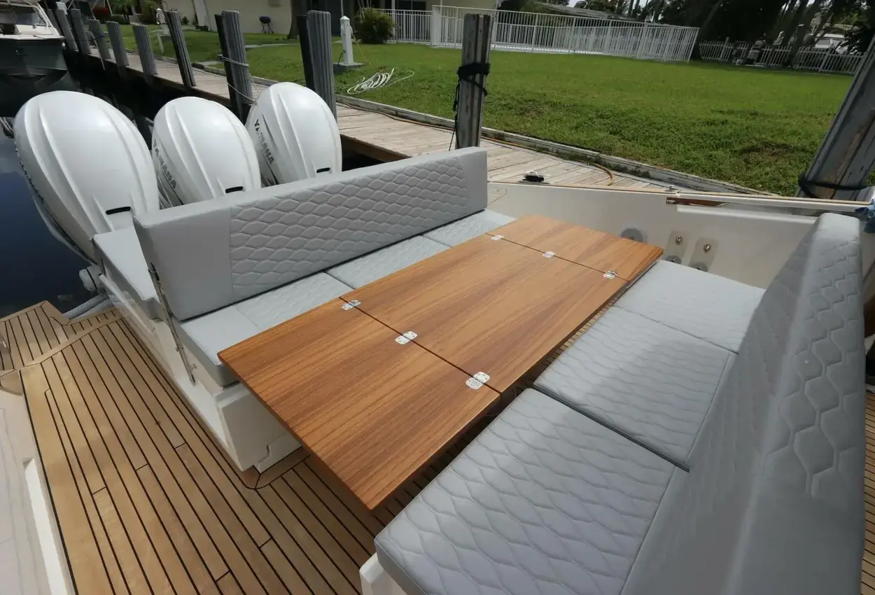 Thumbnail von Astondoa 377 Coupe Outboard