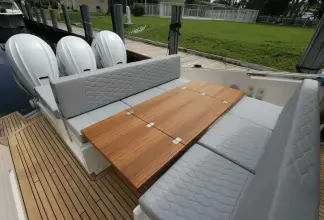 Thumbnail von Astondoa 377 Coupe Outboard