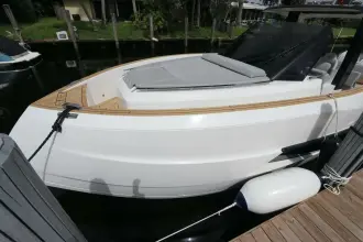 Thumbnail von Astondoa 377 Coupe Outboard
