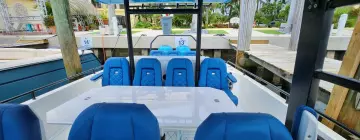 Thumbnail von Axopar 37 Sun Top