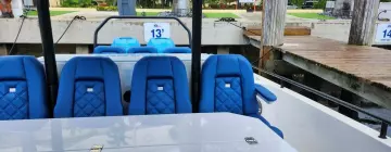 Thumbnail von Axopar 37 Sun Top