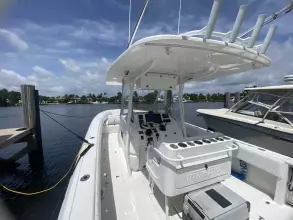 Thumbnail von Intrepid 370 PENSION PENDING