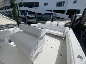 Thumbnail von Intrepid 370 PENSION PENDING