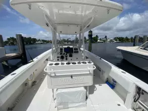 Thumbnail von Intrepid 370 PENSION PENDING