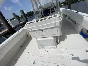 Thumbnail von Intrepid 370 PENSION PENDING