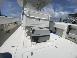 Thumbnail von Intrepid 370 PENSION PENDING