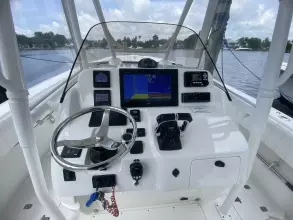 Thumbnail von Intrepid 370 PENSION PENDING