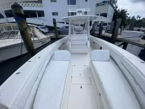 Thumbnail von Intrepid 370 PENSION PENDING