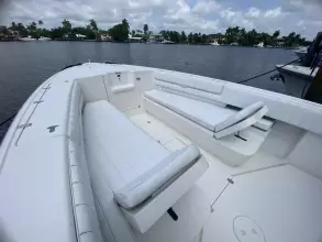 Thumbnail von Intrepid 370 PENSION PENDING