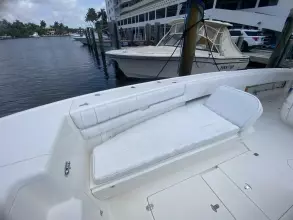 Thumbnail von Intrepid 370 PENSION PENDING