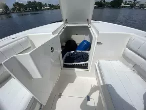 Thumbnail von Intrepid 370 PENSION PENDING