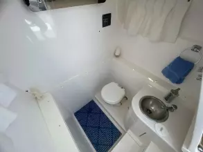 Thumbnail von Intrepid 370 PENSION PENDING