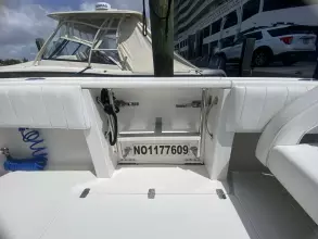 Thumbnail von Intrepid 370 PENSION PENDING