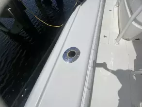 Thumbnail von Intrepid 370 PENSION PENDING